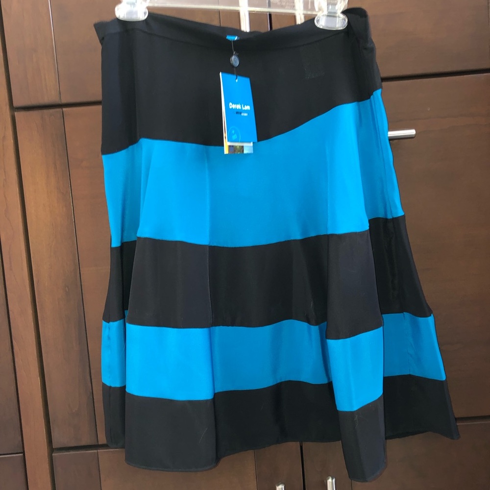 Derek Lam NEW skirt!